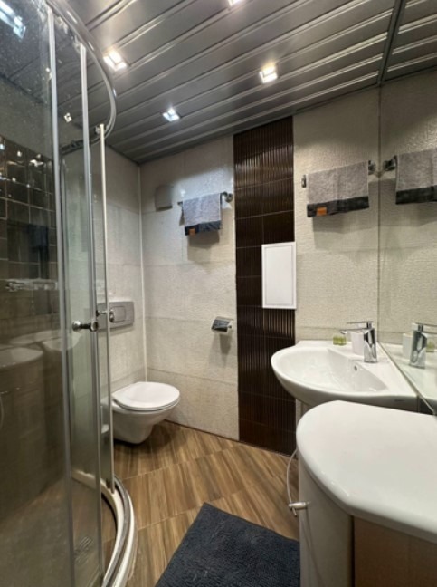 Дава под наем 3-СТАЕН, гр. София, Център, снимка 8 - Апартаменти - 54118960