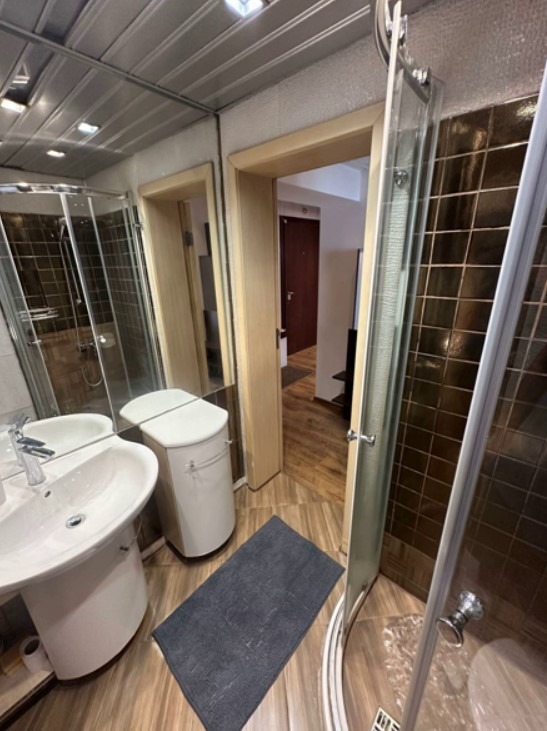 Дава под наем 3-СТАЕН, гр. София, Център, снимка 9 - Апартаменти - 54118960