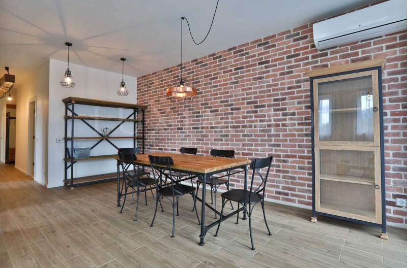 Дава под наем 4-СТАЕН, гр. София, Малинова долина