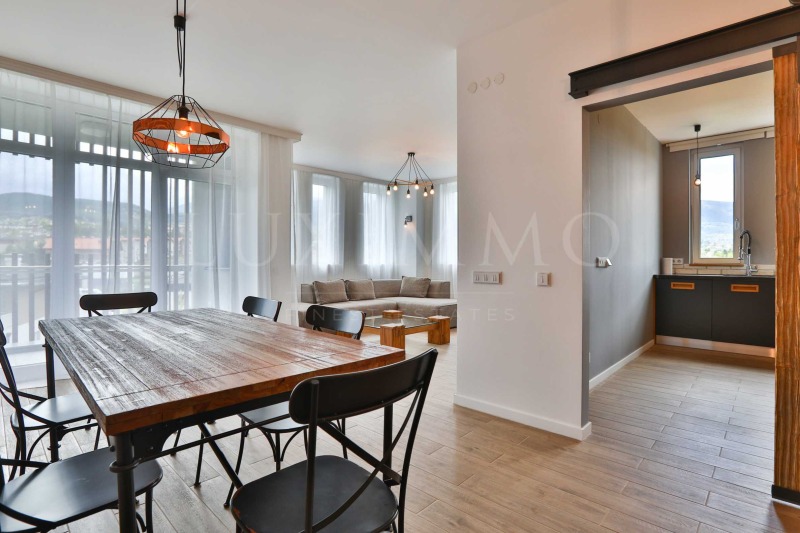 Дава под наем 4-СТАЕН, гр. София, Малинова долина, снимка 3 - Апартаменти - 52687969