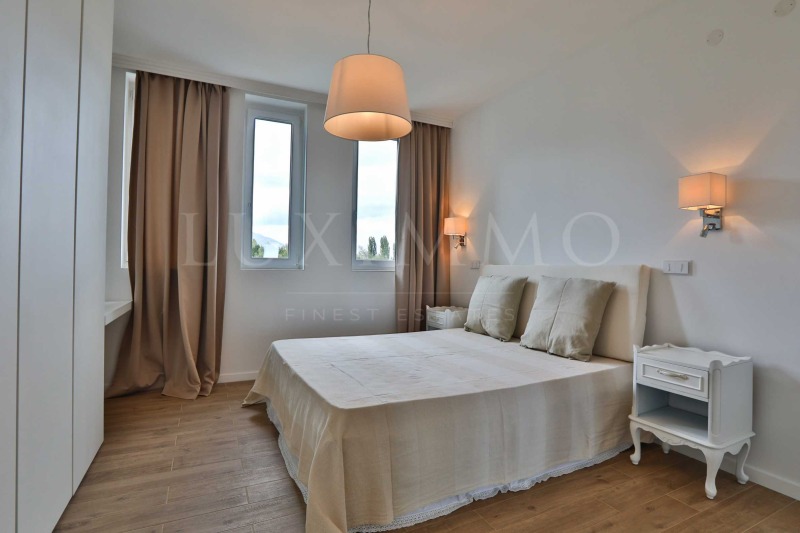 Дава под наем 4-СТАЕН, гр. София, Малинова долина, снимка 11 - Апартаменти - 52687969