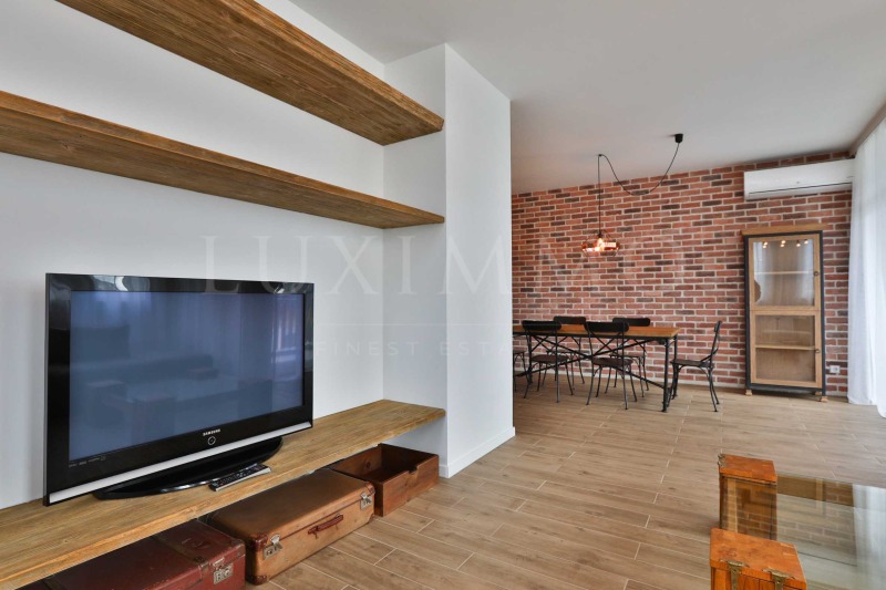 Дава под наем 4-СТАЕН, гр. София, Малинова долина, снимка 5 - Апартаменти - 52687969