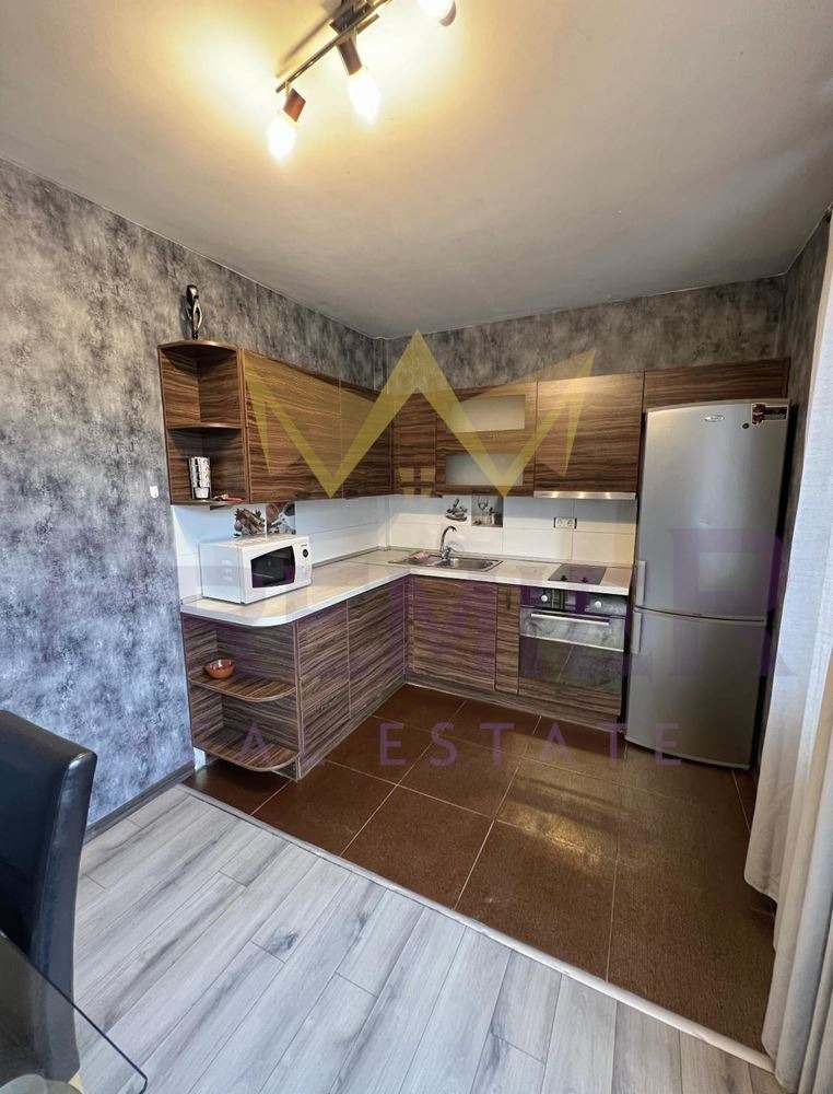 В аренду  Мезонет Варна , Кайсиева градина , 60 кв.м | 95425694 - изображение [2]