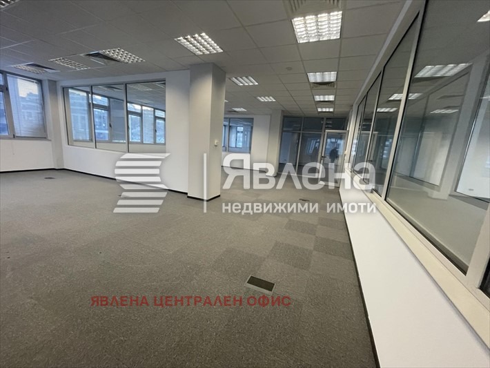 Дава под наем ОФИС, гр. София, Дружба 2, снимка 2 - Офиси - 53818291
