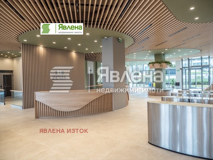 Дава под наем ОФИС, гр. София, м-т Камбаните, снимка 2 - Офиси - 54479591