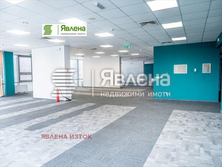 Дава под наем ОФИС, гр. София, м-т Камбаните, снимка 7 - Офиси - 54479591