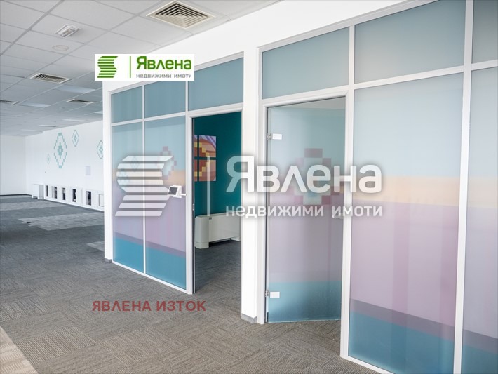 Дава под наем ОФИС, гр. София, м-т Камбаните, снимка 8 - Офиси - 54479591