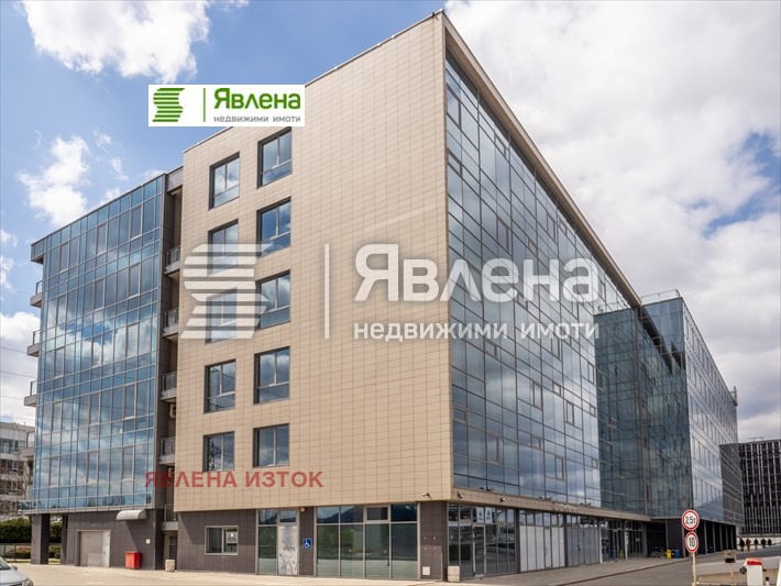 Дава под наем ОФИС, гр. София, м-т Камбаните