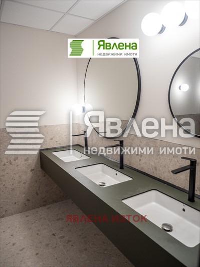 Дава под наем ОФИС, гр. София, м-т Камбаните, снимка 10 - Офиси - 54479591