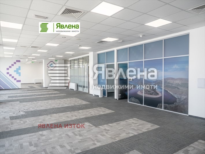 Дава под наем ОФИС, гр. София, м-т Камбаните, снимка 6 - Офиси - 54479591