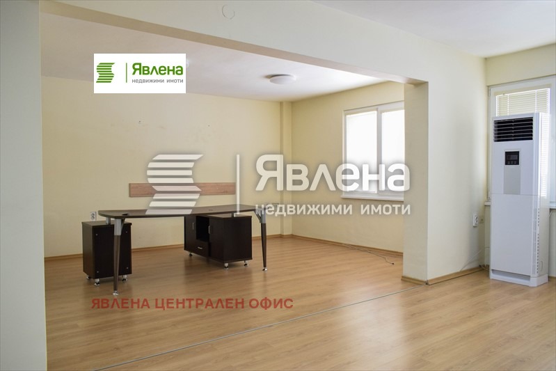 Дава под наем ОФИС, гр. София, Център, снимка 2 - Офиси - 54745119
