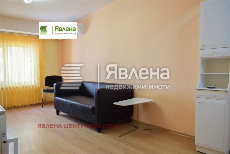 Дава под наем ОФИС, гр. София, Център, снимка 9 - Офиси - 54745119