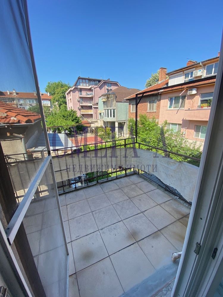 Προς ενοικίαση  Όροφος σπιτιού Πλοβδηβ , ΤΣενταρ , 100 τ.μ | 73656443 - εικόνα [2]