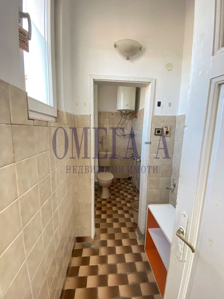 Προς ενοικίαση  Όροφος σπιτιού Πλοβδηβ , ΤΣενταρ , 100 τ.μ | 73656443 - εικόνα [9]