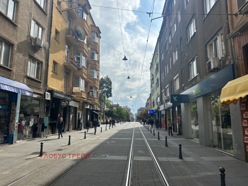 Do wynajęcia  Sklep Sofia , Centar , 50 mkw | 57348107