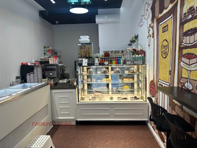 Do wynajęcia  Sklep Sofia , Centar , 50 mkw | 57348107 - obraz [3]