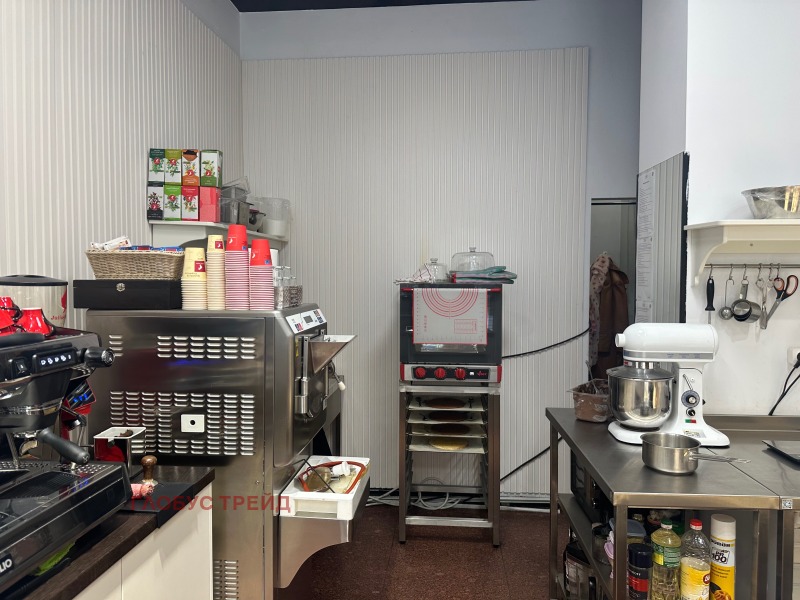 Do wynajęcia  Sklep Sofia , Centar , 50 mkw | 57348107 - obraz [2]