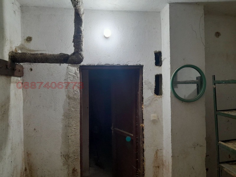 Дава под наем СКЛАД, гр. Варна, ВИНС-Червен площад, снимка 4 - Складове - 53451566