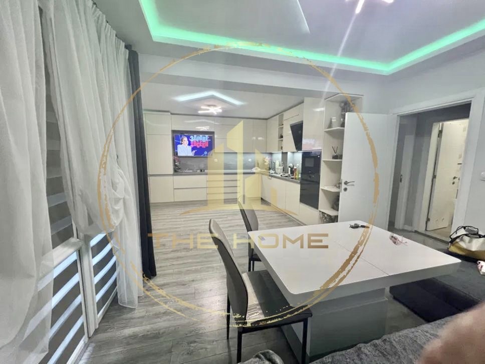 Дава под наем 2-СТАЕН, гр. Варна, Кайсиева градина, снимка 3 - Апартаменти - 53607333