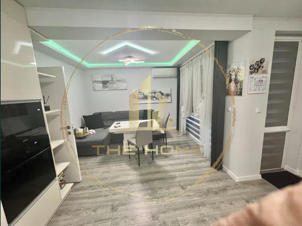 Дава под наем 2-СТАЕН, гр. Варна, Кайсиева градина, снимка 4 - Апартаменти - 53607333