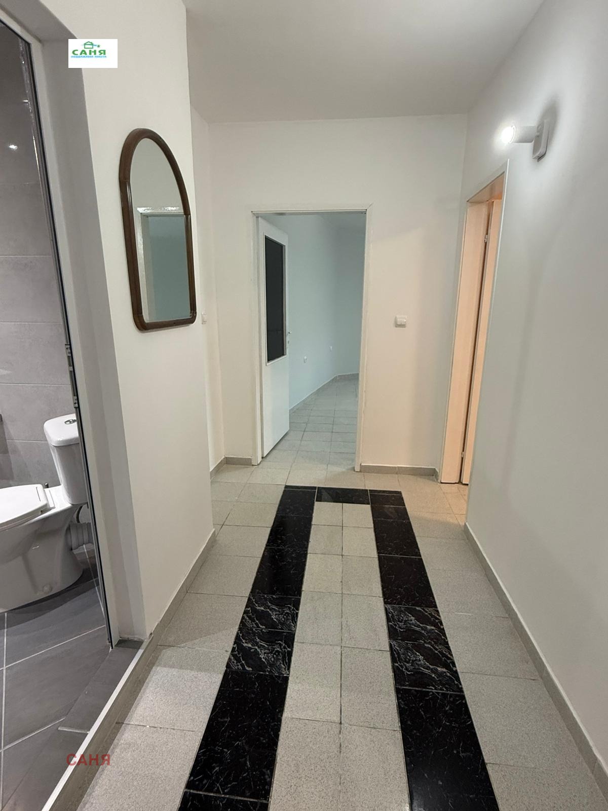 Дава под наем 2-СТАЕН, гр. Плевен, Идеален център, снимка 6 - Апартаменти - 54114932