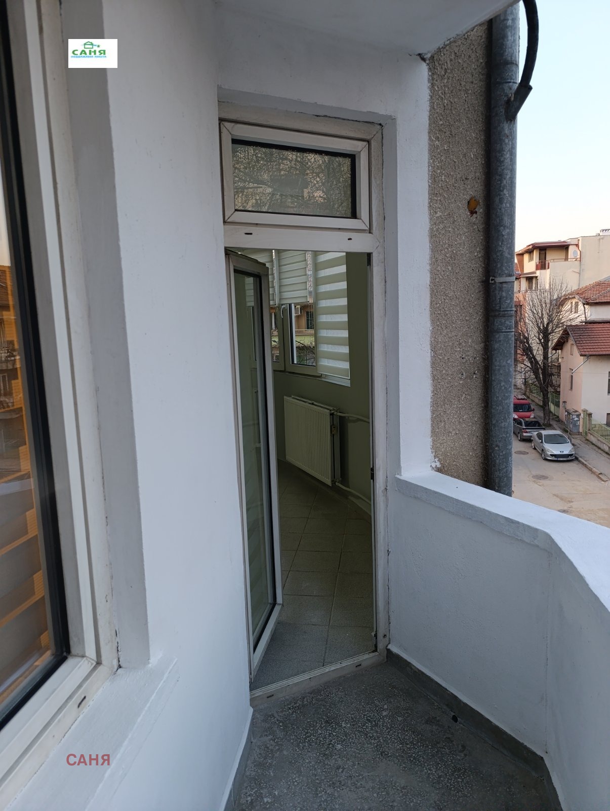 Дава под наем 2-СТАЕН, гр. Плевен, Идеален център, снимка 3 - Апартаменти - 54114932