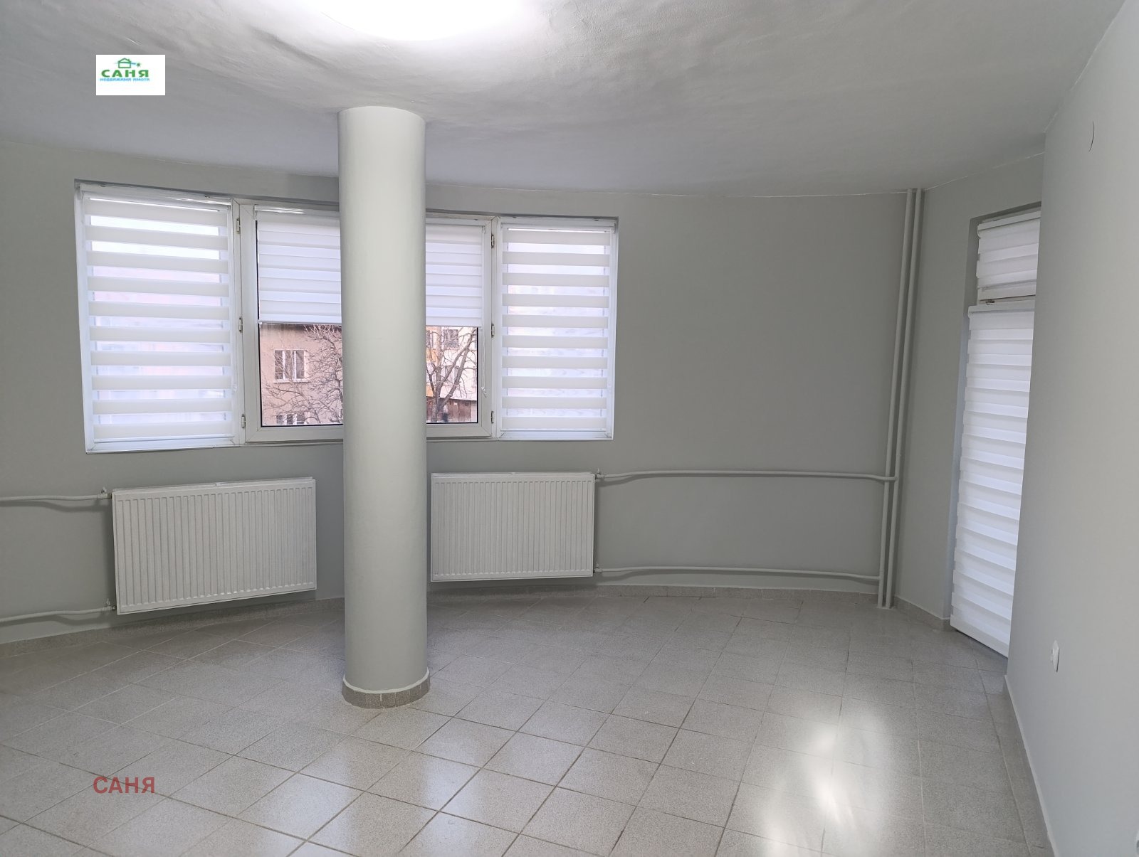 Дава под наем 2-СТАЕН, гр. Плевен, Идеален център, снимка 2 - Апартаменти - 54114932