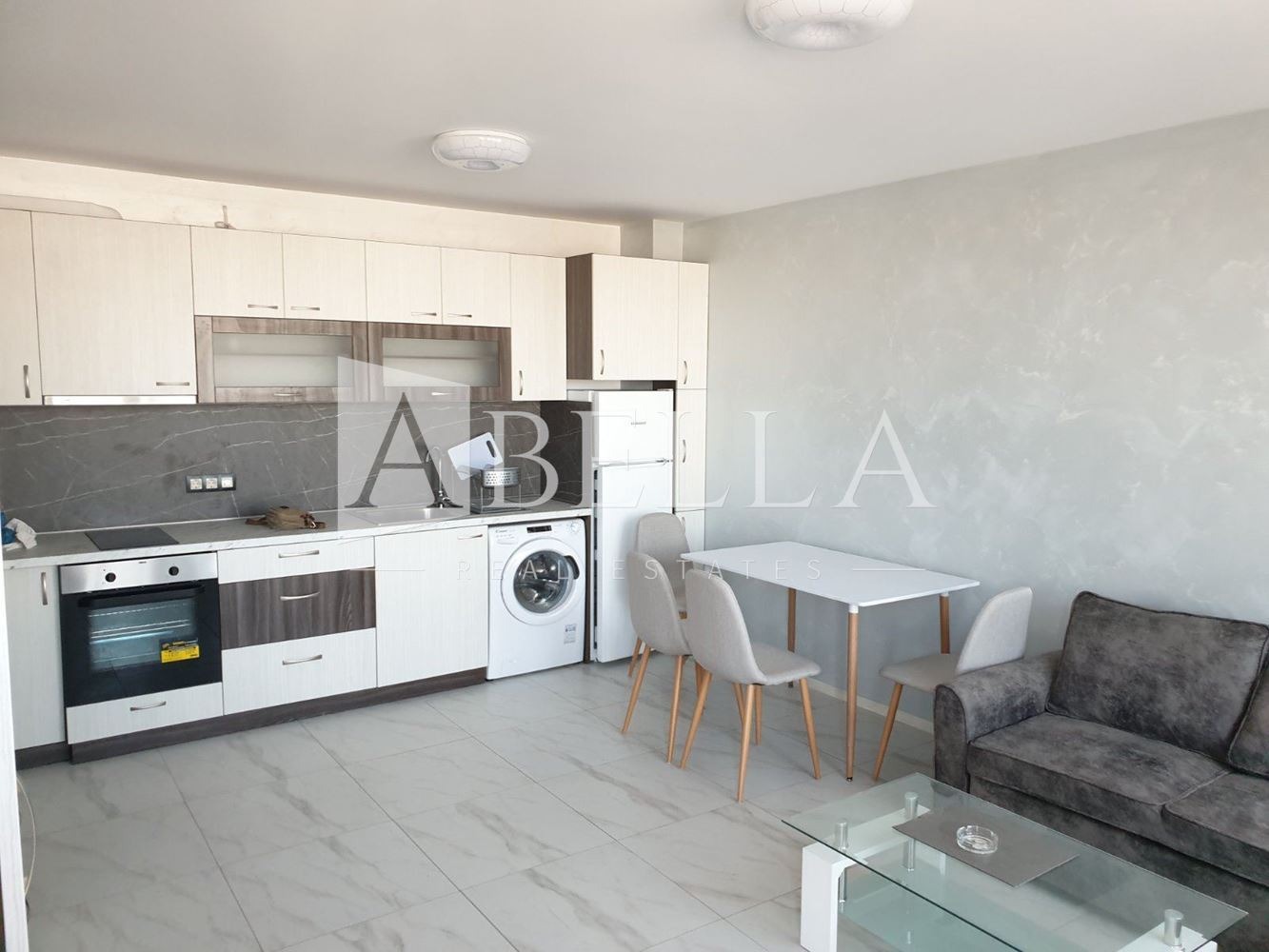 Дава под наем 2-СТАЕН, гр. София, Люлин 1, снимка 2 - Апартаменти - 54133008