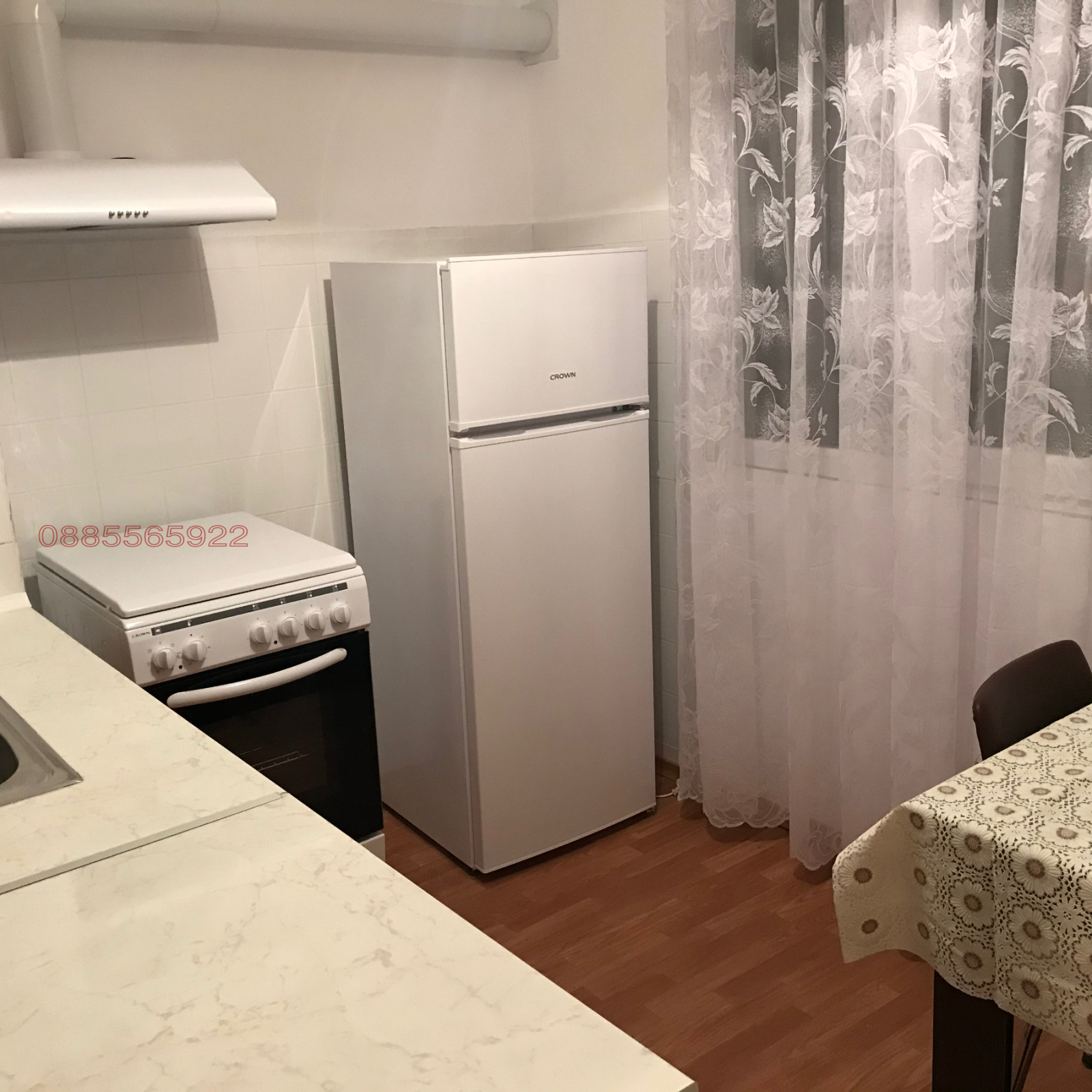 Дава под наем 2-СТАЕН, гр. Пловдив, Христо Смирненски, снимка 9 - Апартаменти - 56046309