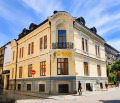Под наем 3-СТАЕН, град София, Център • 1300 € • 55608283 — Holmes.bg