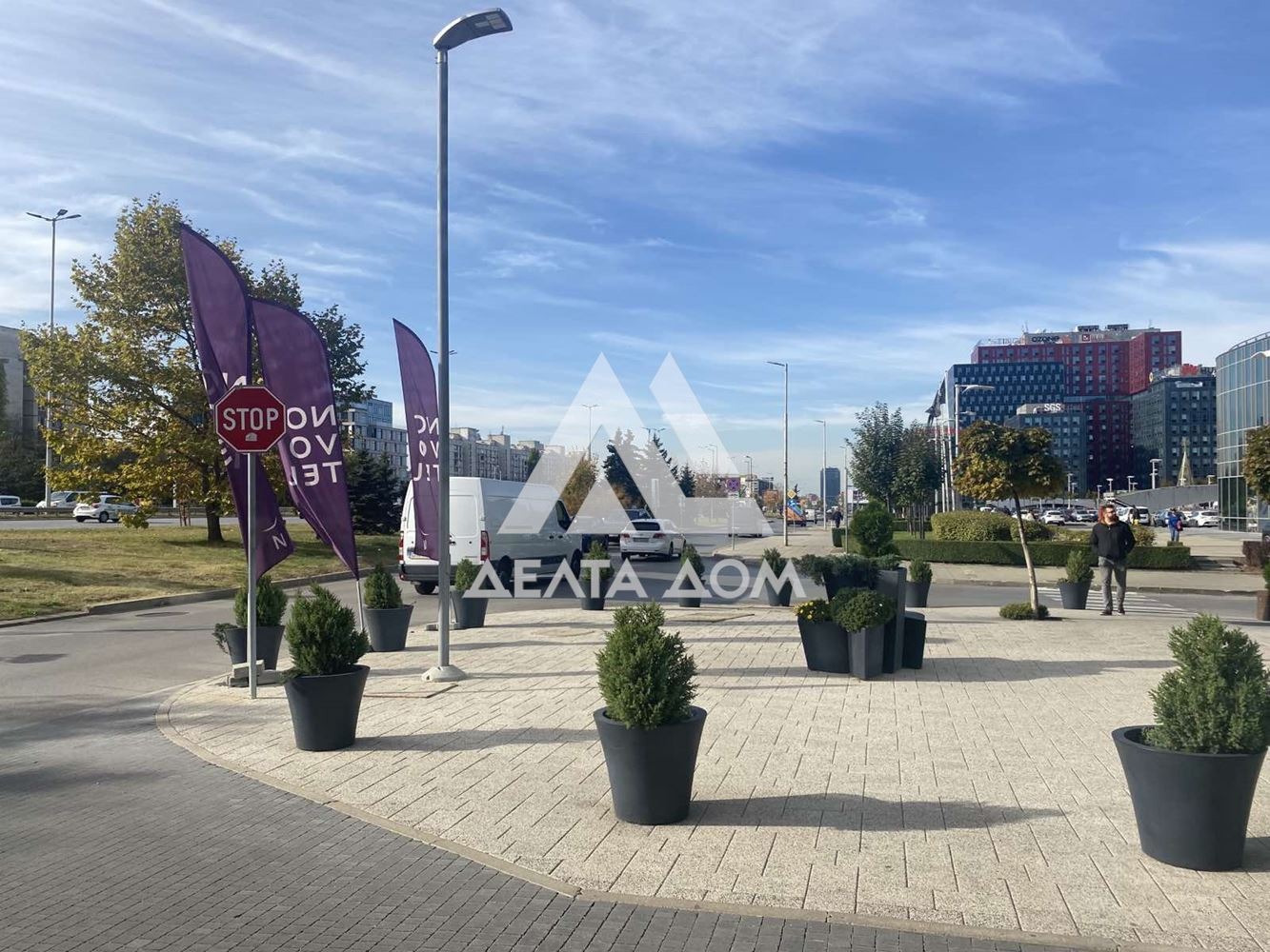 Дава под Наем ОФИС | Imot.bg — изображение 3