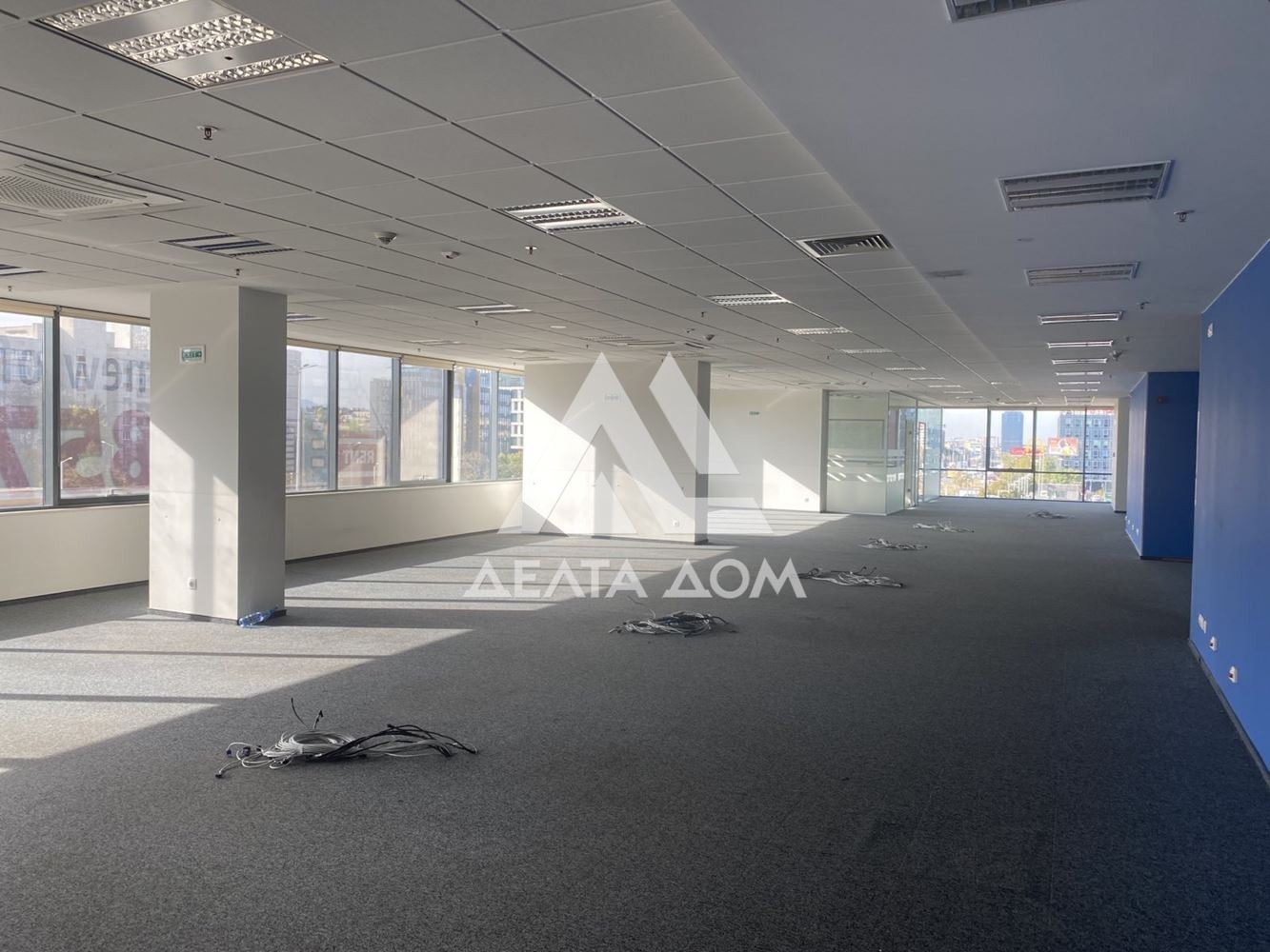 Дава под Наем ОФИС | Imot.bg — изображение 6