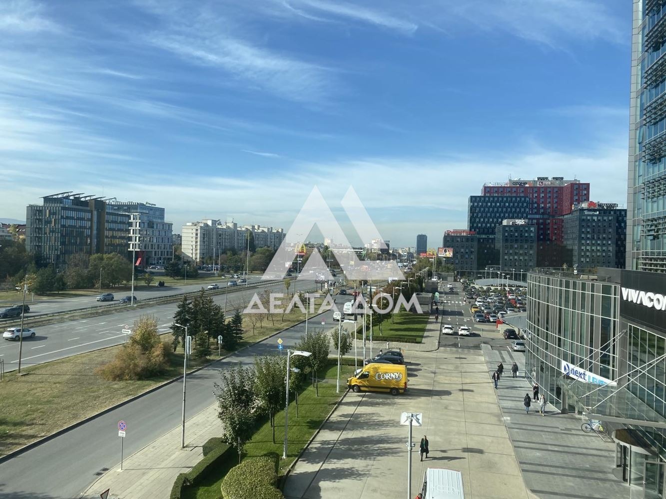 Дава под Наем ОФИС | Imot.bg — изображение 2