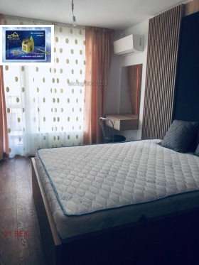 1 bedroom Karshiyaka, Plovdiv 6