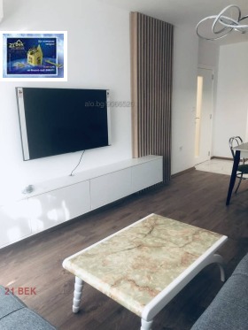 1 bedroom Karshiyaka, Plovdiv 5