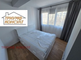 2 Schlafzimmer Mladost 2, Sofia 8