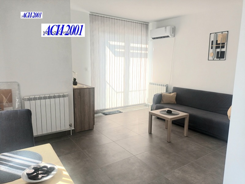K pronájmu  Studio Sofia , Zona B-18 , 40 m2 | 12380022 - obraz [3]