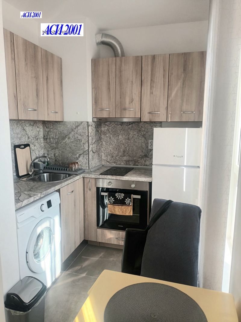 K pronájmu  Studio Sofia , Zona B-18 , 40 m2 | 12380022