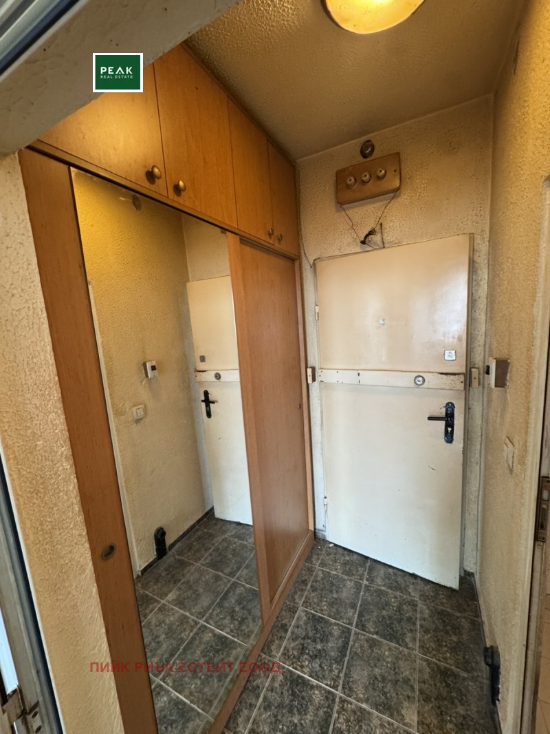 Дава под наем 1-СТАЕН, гр. София, Сухата река, снимка 5 - Апартаменти - 53536052