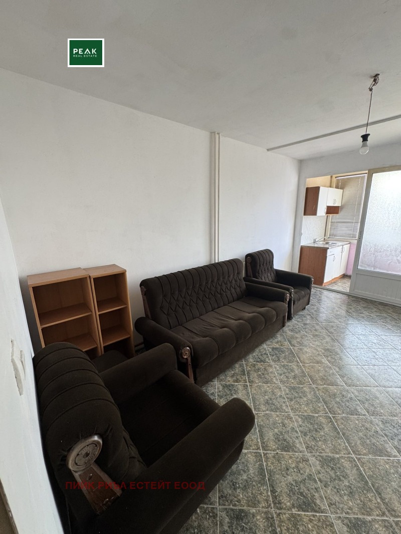 Дава под наем 1-СТАЕН, гр. София, Сухата река