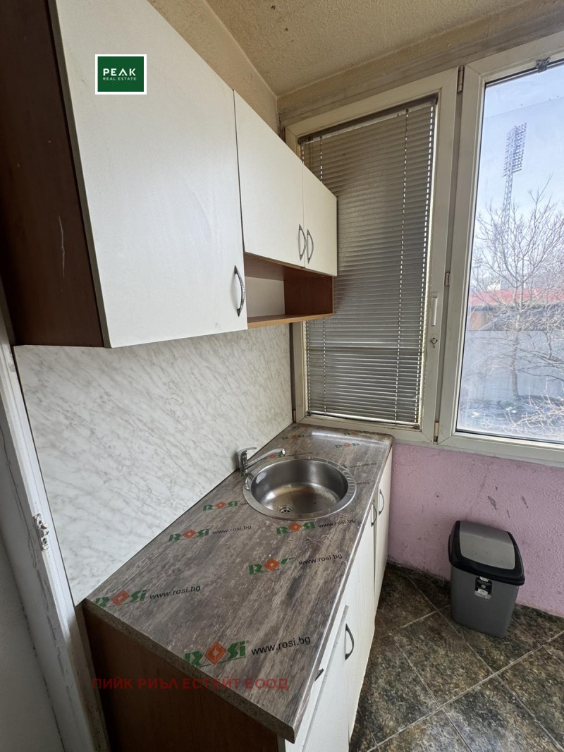 Дава под наем 1-СТАЕН, гр. София, Сухата река, снимка 3 - Апартаменти - 53536052