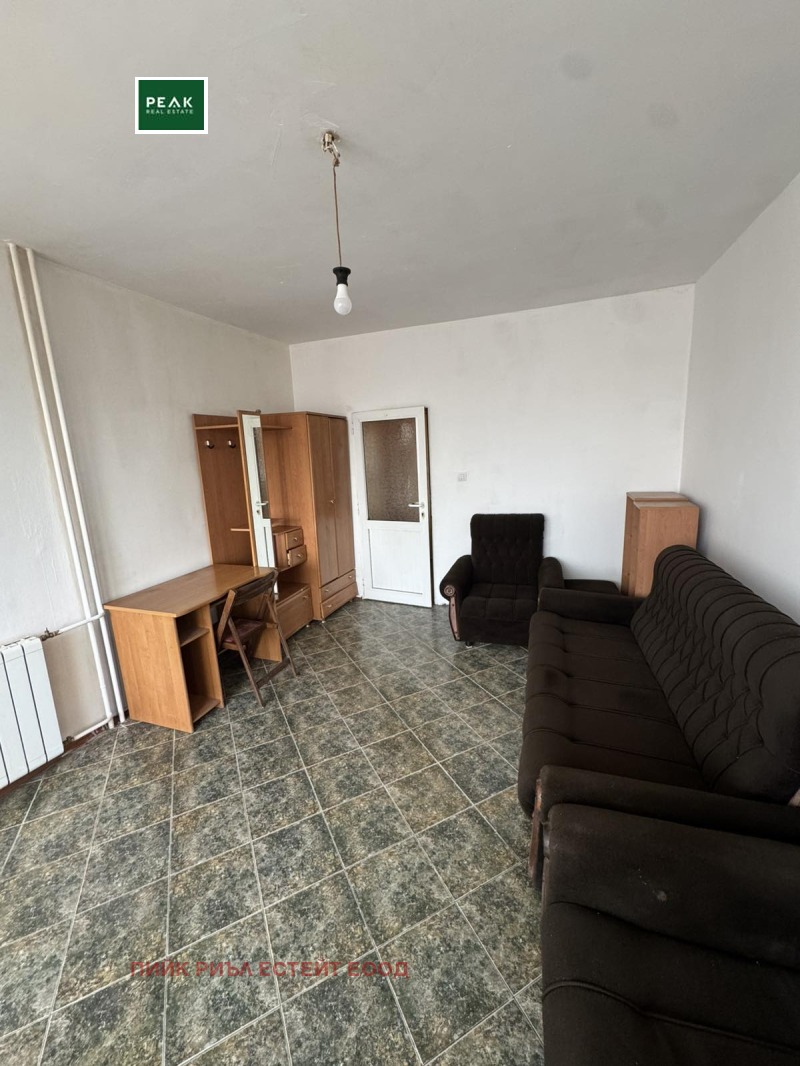 Дава под наем 1-СТАЕН, гр. София, Сухата река, снимка 2 - Апартаменти - 53536052