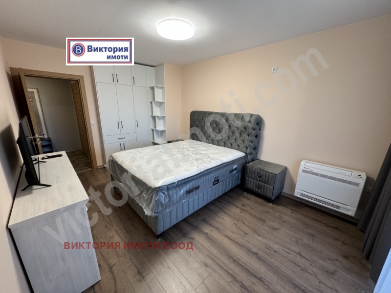 В аренду  1 спальня Велико Търново , Акация , 60 кв.м | 70453963 - изображение [5]
