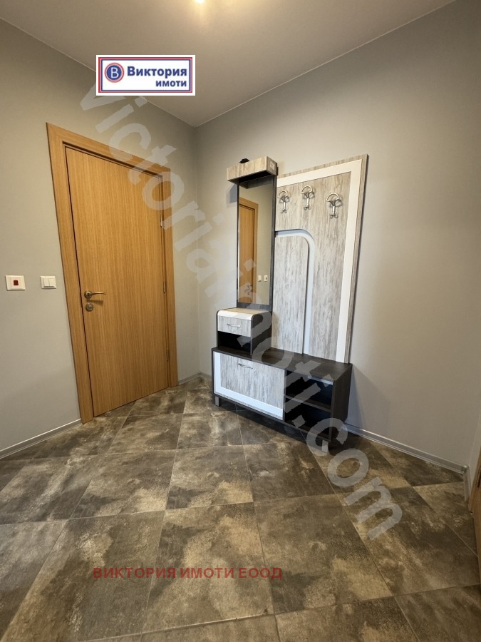 В аренду  1 спальня Велико Търново , Акация , 60 кв.м | 70453963 - изображение [9]