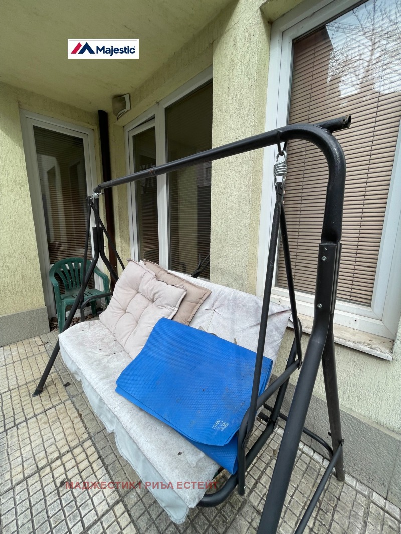 Дава под наем 2-СТАЕН, гр. София, Витоша, снимка 5 - Апартаменти - 53559600