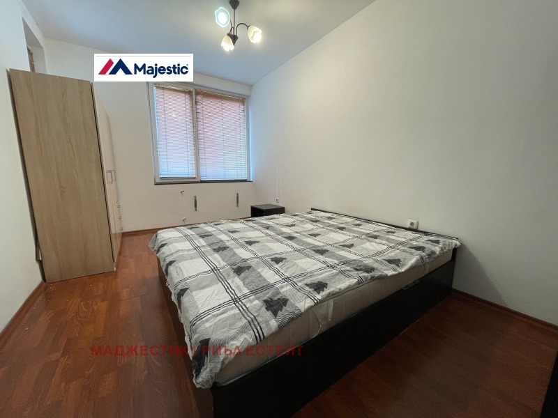 Дава под наем 2-СТАЕН, гр. София, Витоша, снимка 3 - Апартаменти - 53559600