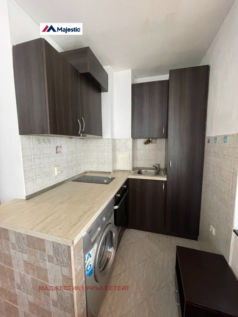 Дава под наем 2-СТАЕН, гр. София, Витоша