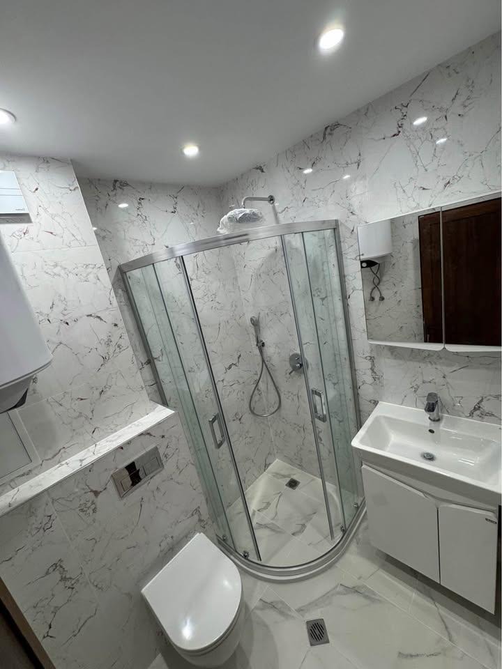 Дава под наем 2-СТАЕН, гр. София, Малинова долина, снимка 6 - Апартаменти - 53902332