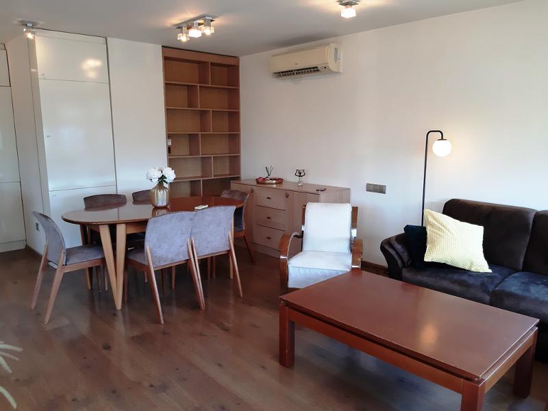 В оренду  2 спальні София , Център , 88 кв.м | 68735592 - зображення [3]