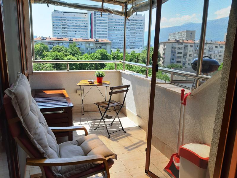 В оренду  2 спальні София , Център , 88 кв.м | 68735592 - зображення [4]
